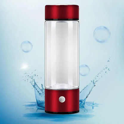 Hydrogen Water Bottle