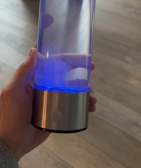 Customer review photo