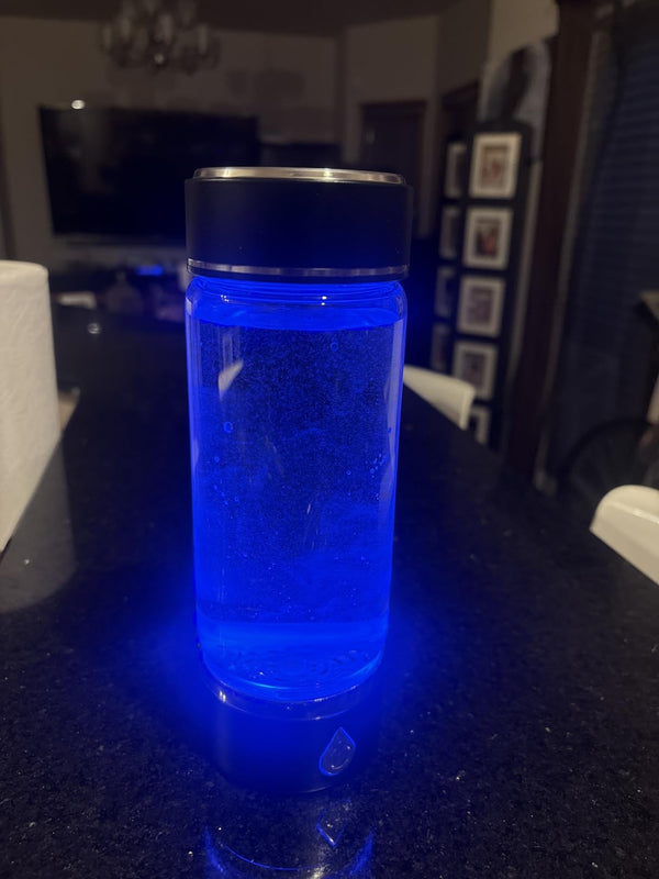 Customer review photo