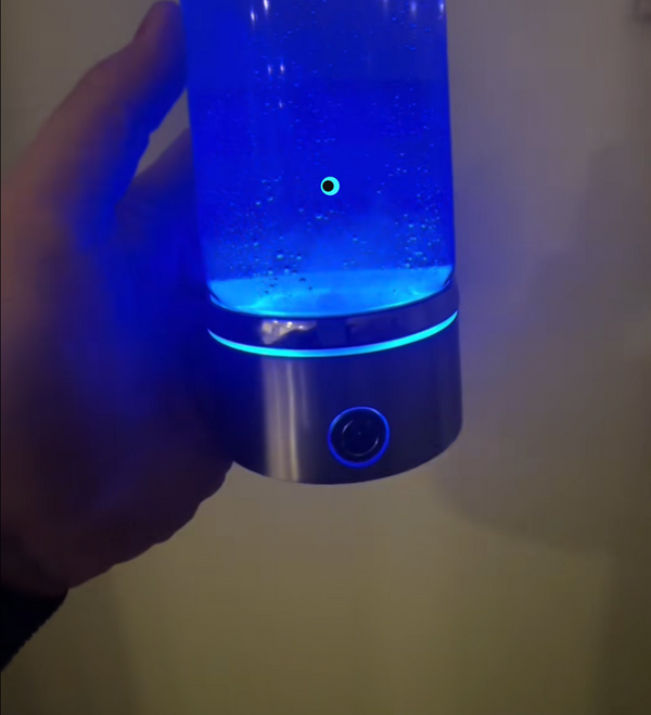 Customer review photo