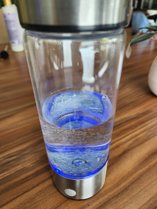 Customer review photo