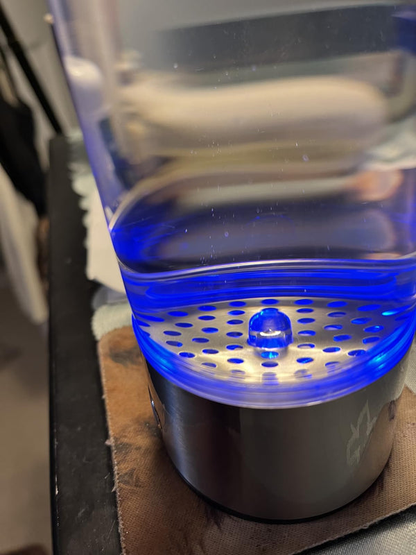 Customer review photo