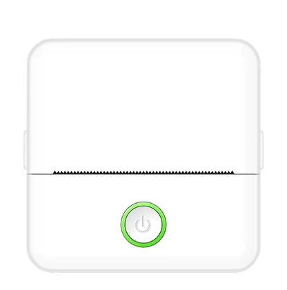 Mini Pocket Photo Printer