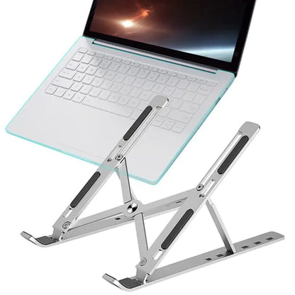 Foldable Laptop Stand